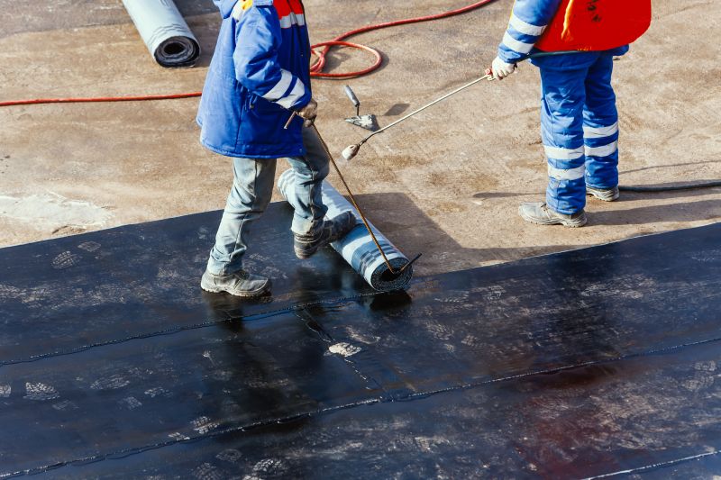 Cost of Waterproofing in Owensboro, KY